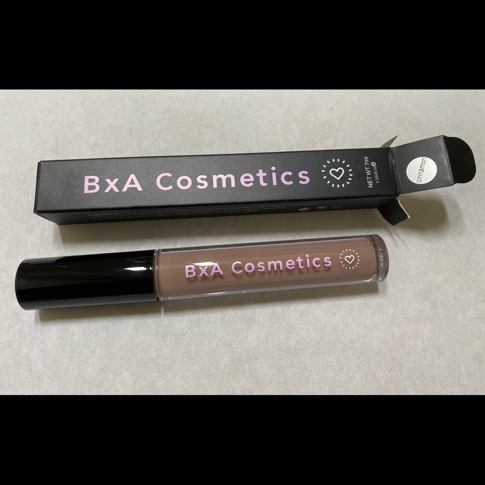 Lip Gloss (Cinnamon)
